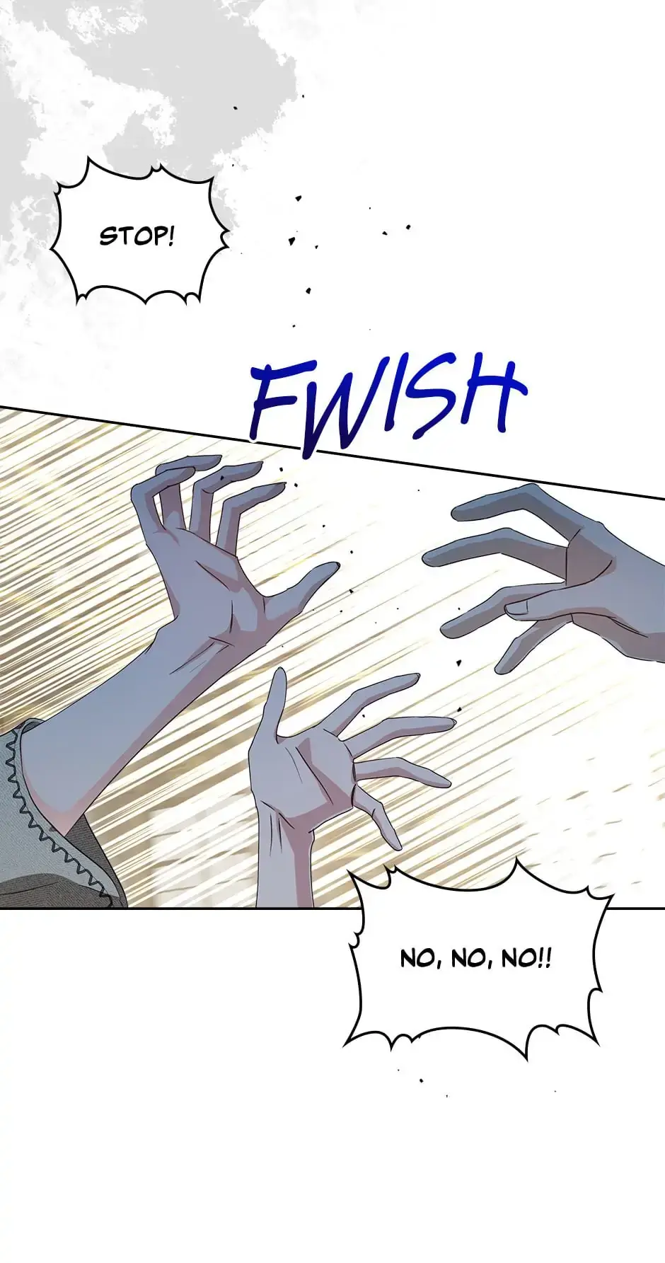 Kill The Villainess Chapter 72 - Page 28