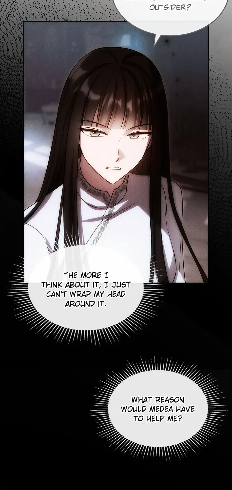 Kill The Villainess Chapter 72 - Page 46