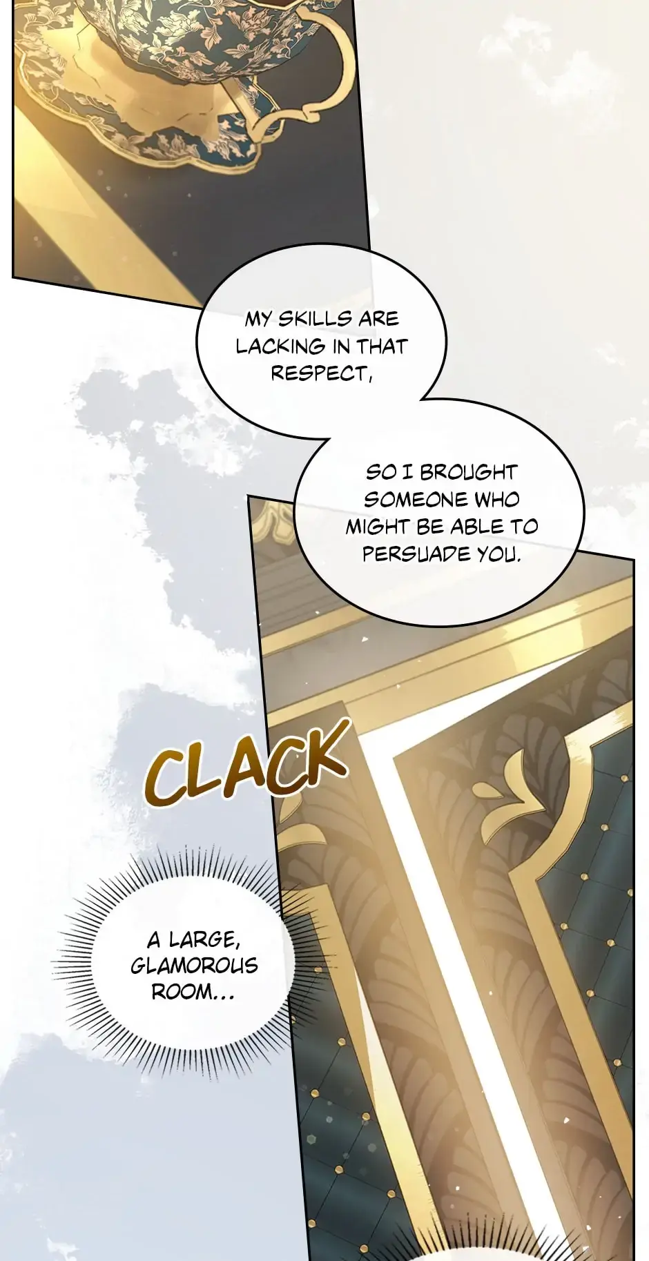 Kill The Villainess Chapter 72 - Page 8