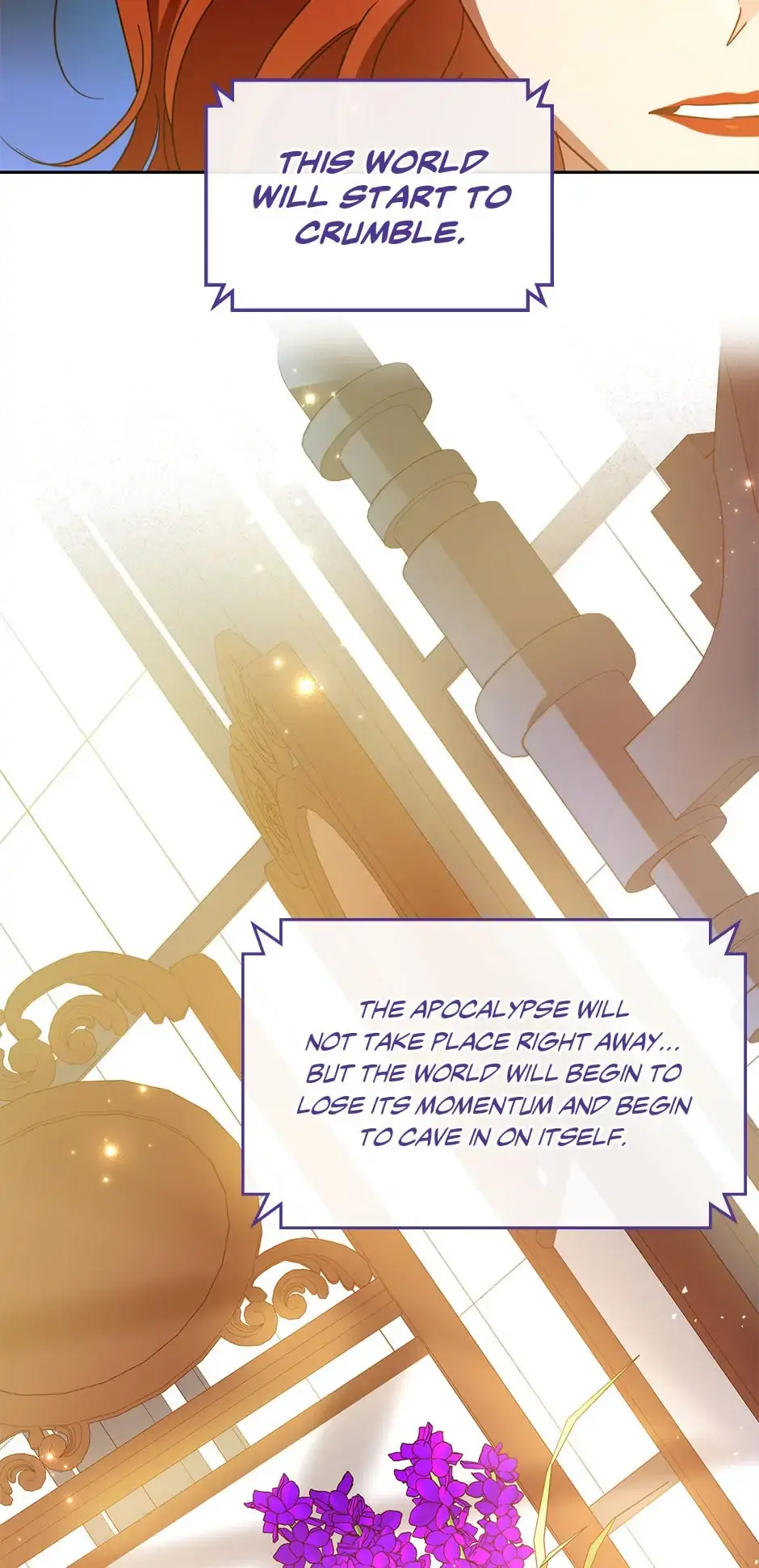 Kill The Villainess Chapter 73 - Page 10
