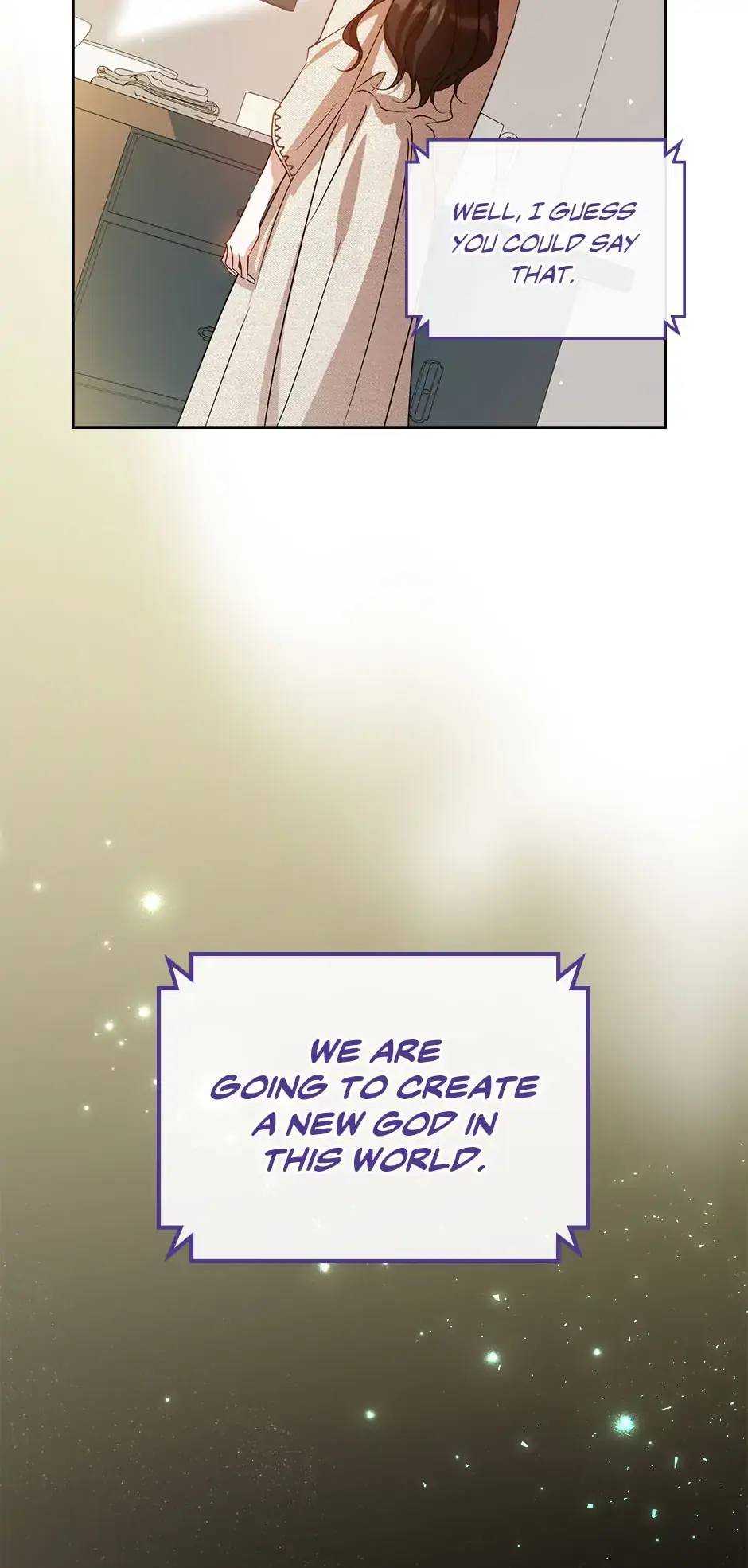 Kill The Villainess Chapter 73 - Page 19