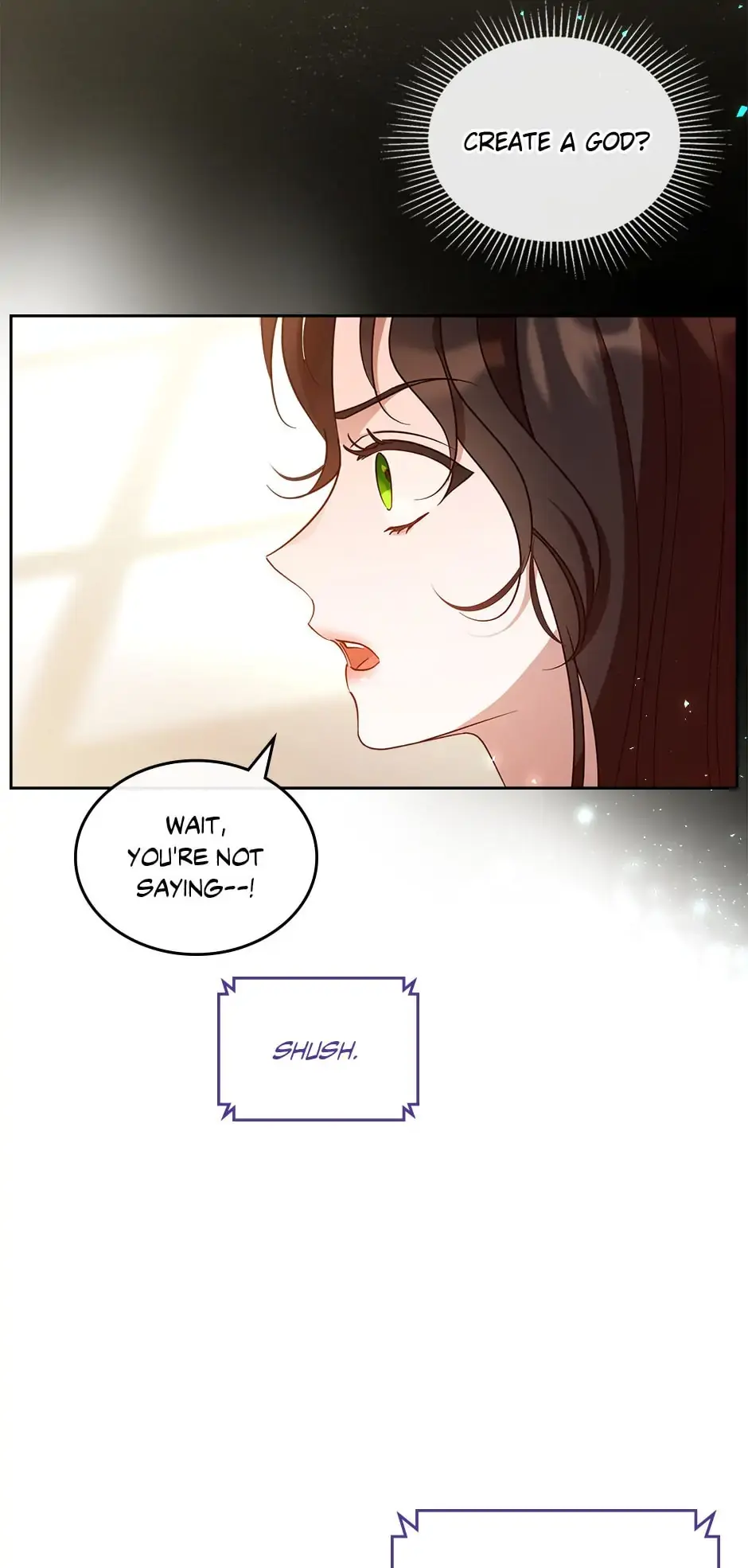 Kill The Villainess Chapter 73 - Page 20