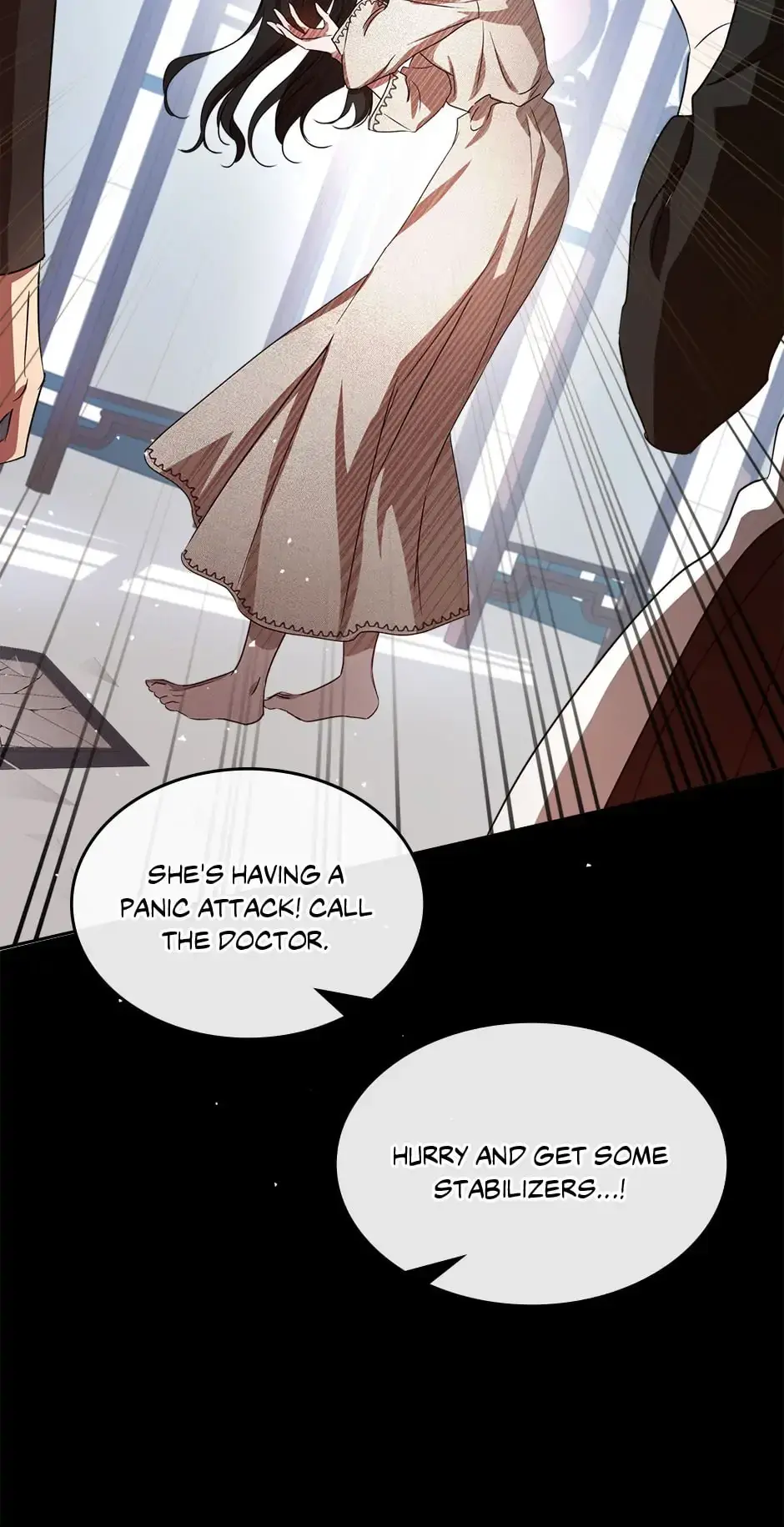 Kill The Villainess Chapter 73 - Page 31