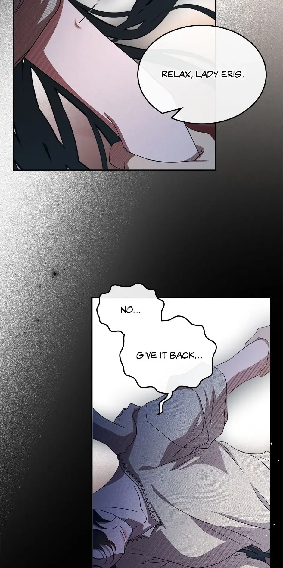 Kill The Villainess Chapter 73 - Page 33