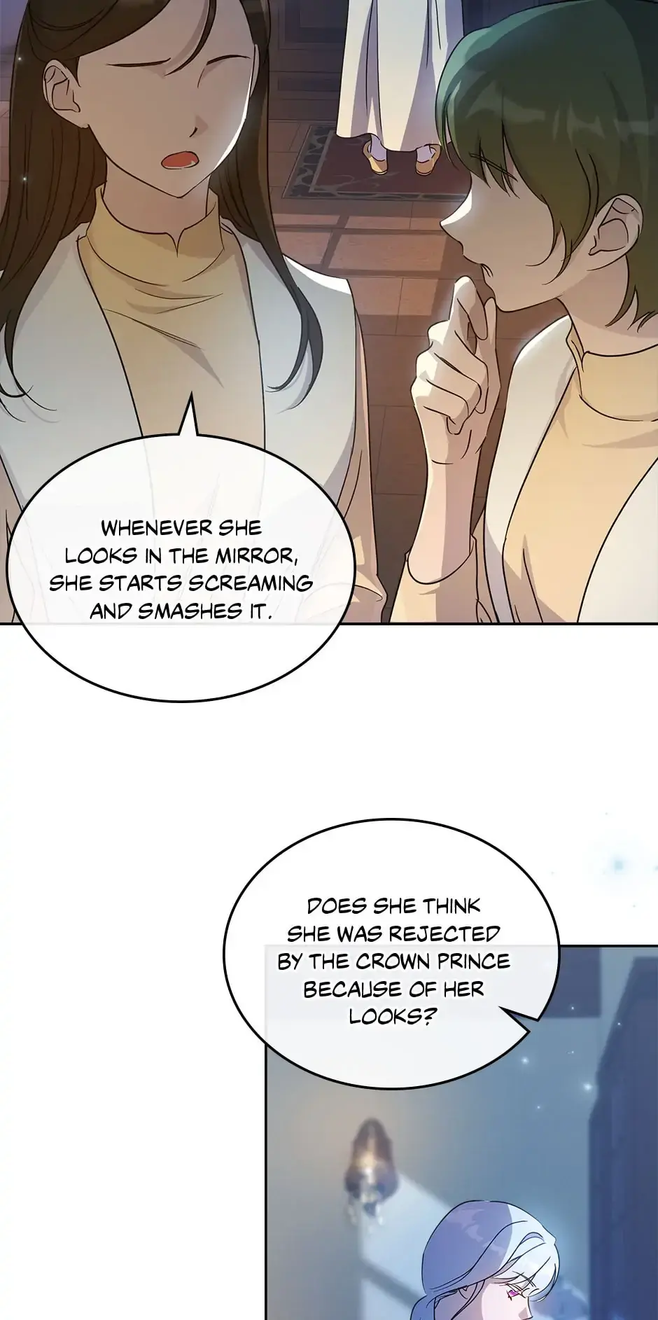 Kill The Villainess Chapter 73 - Page 37