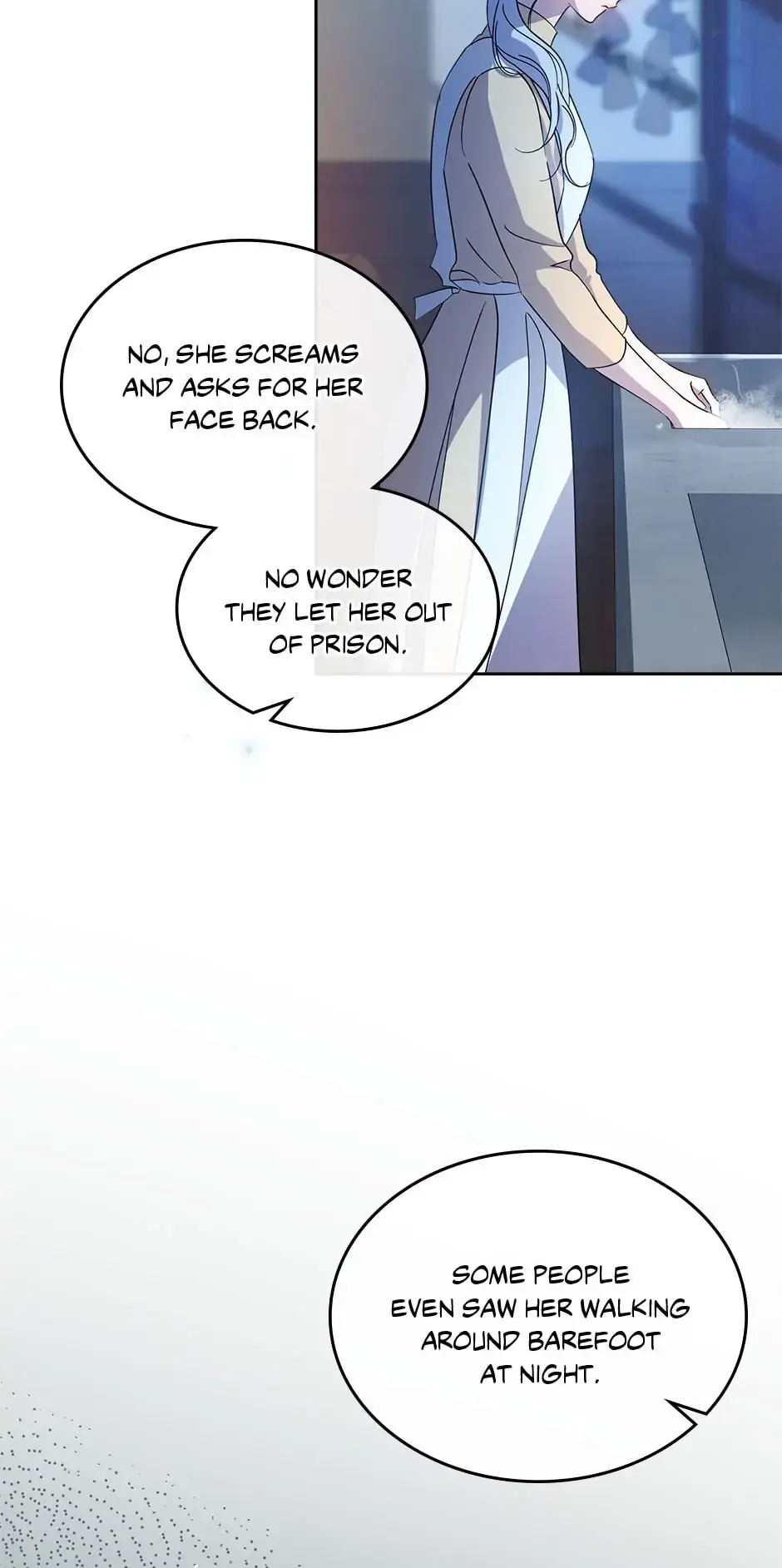 Kill The Villainess Chapter 73 - Page 38