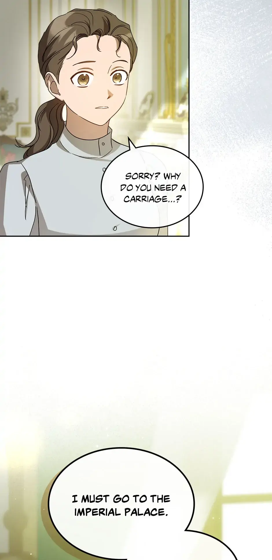 Kill The Villainess Chapter 73 - Page 53