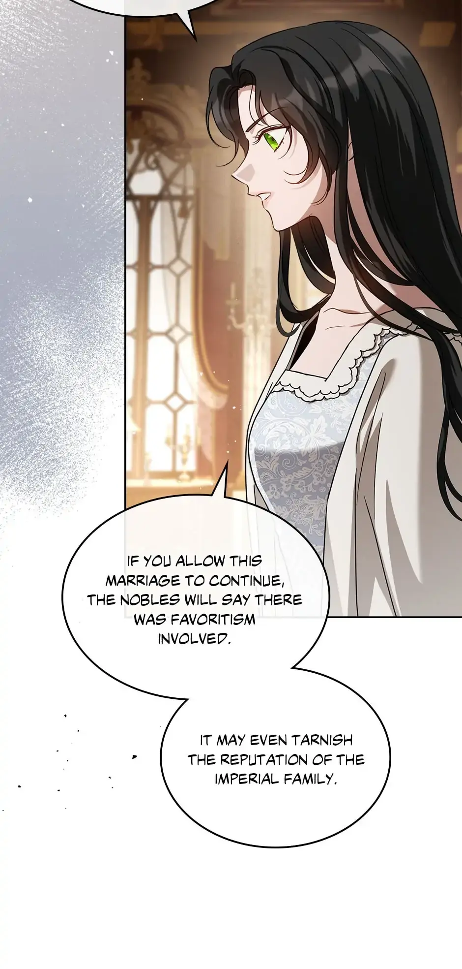 Kill The Villainess Chapter 74 - Page 11