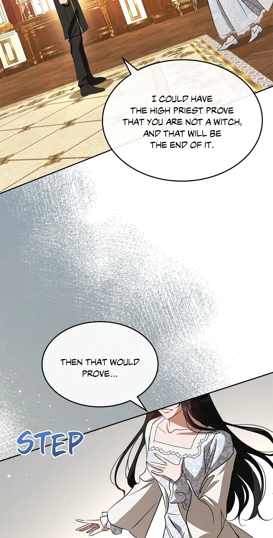 Kill The Villainess Chapter 74 - Page 17