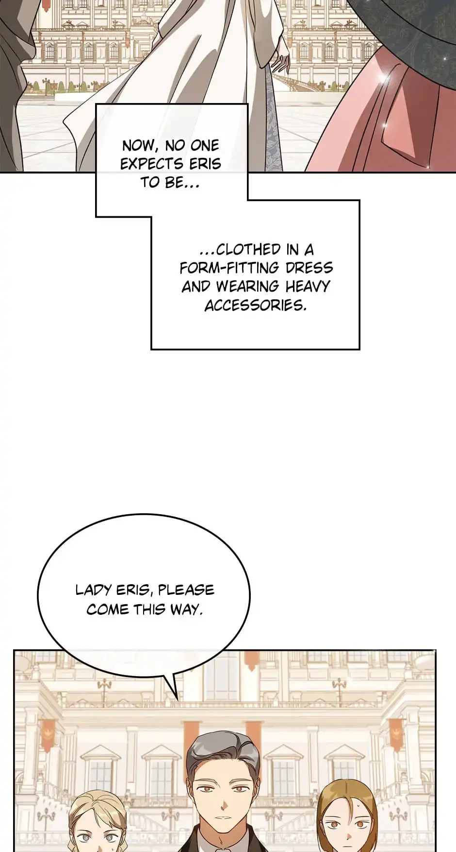 Kill The Villainess Chapter 74 - Page 2