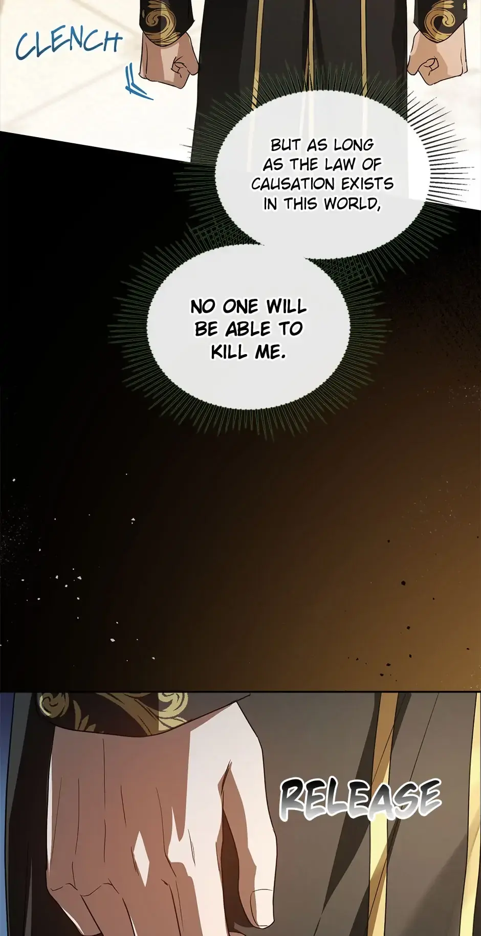 Kill The Villainess Chapter 74 - Page 32