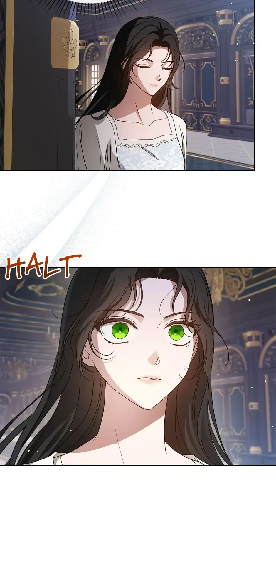 Kill The Villainess Chapter 74 - Page 46