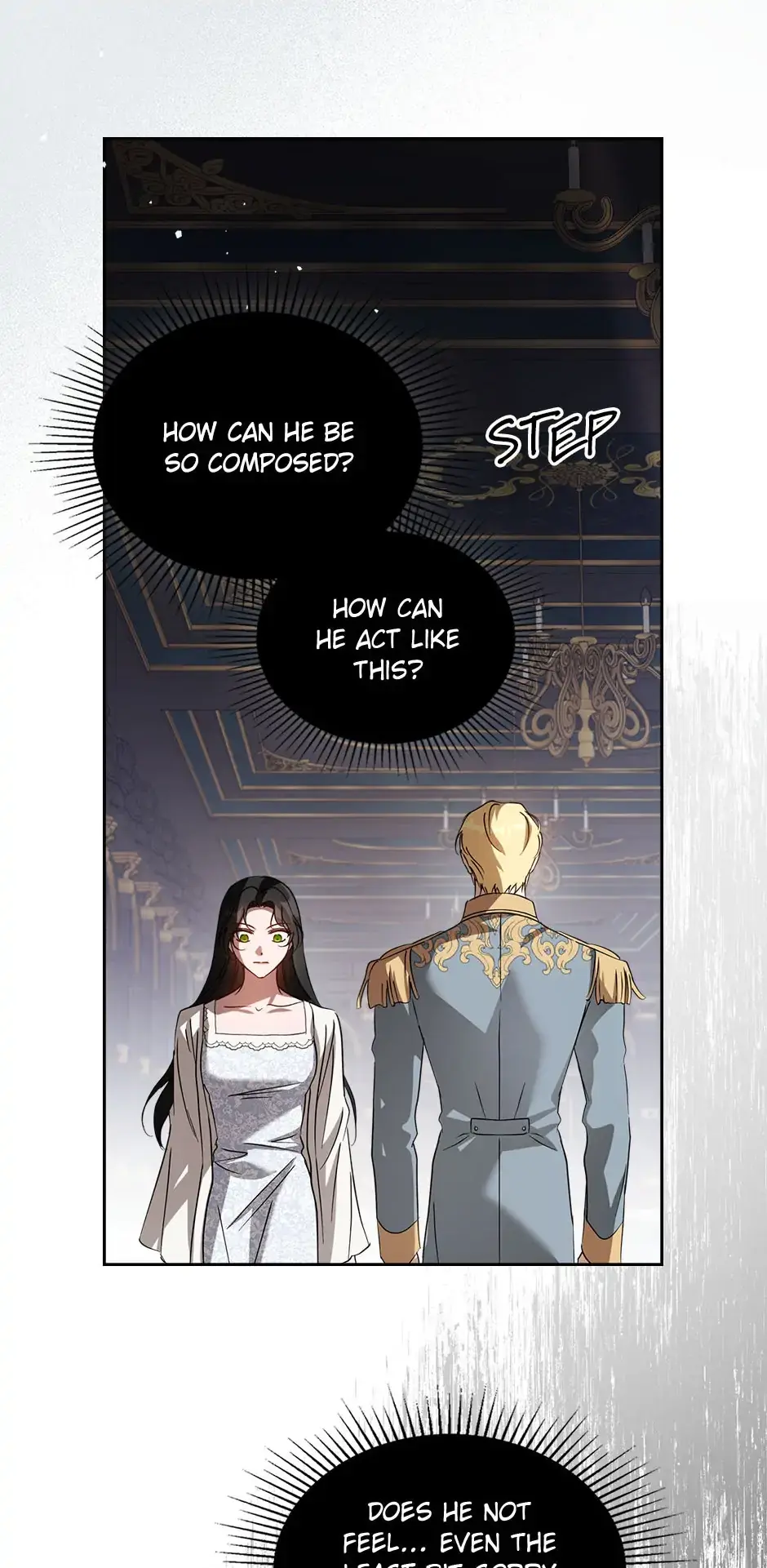 Kill The Villainess Chapter 74 - Page 50