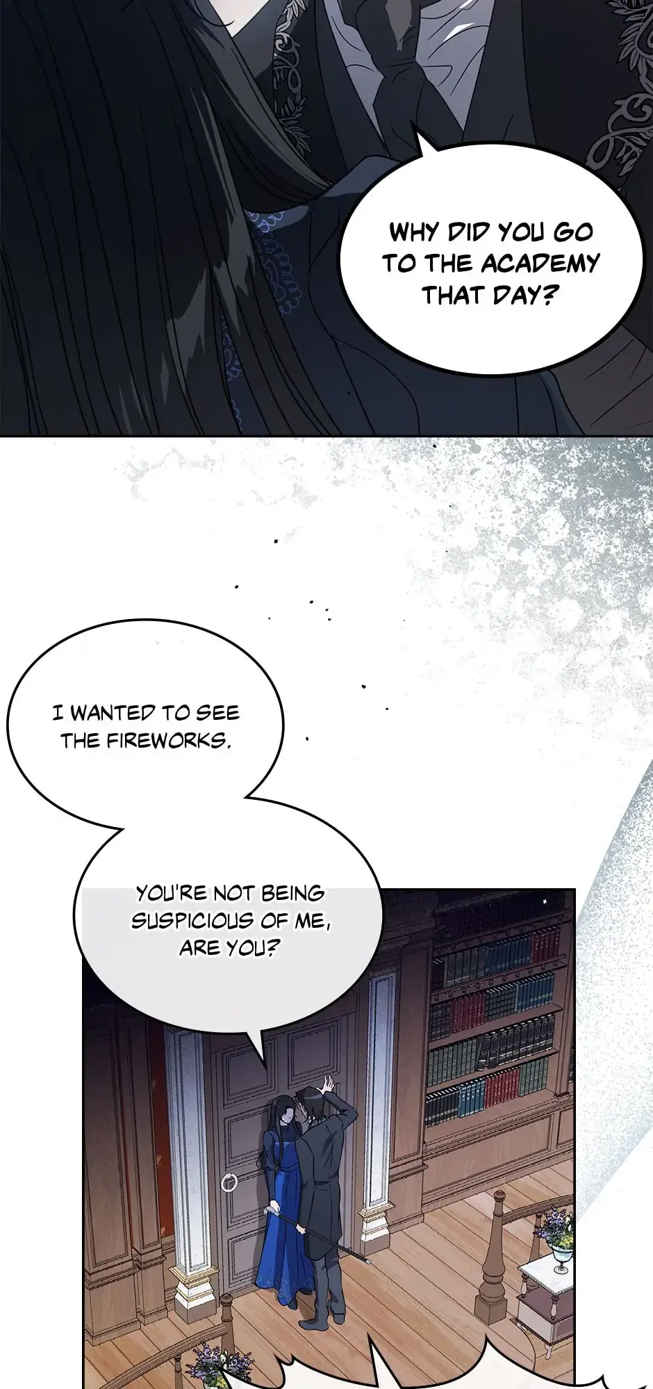 Kill The Villainess Chapter 75 - Page 19