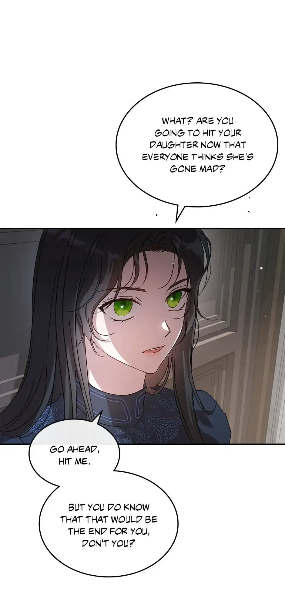 Kill The Villainess Chapter 75 - Page 21