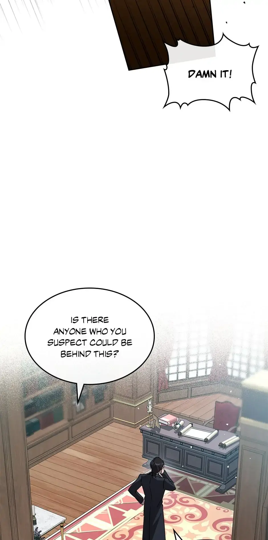 Kill The Villainess Chapter 75 - Page 23