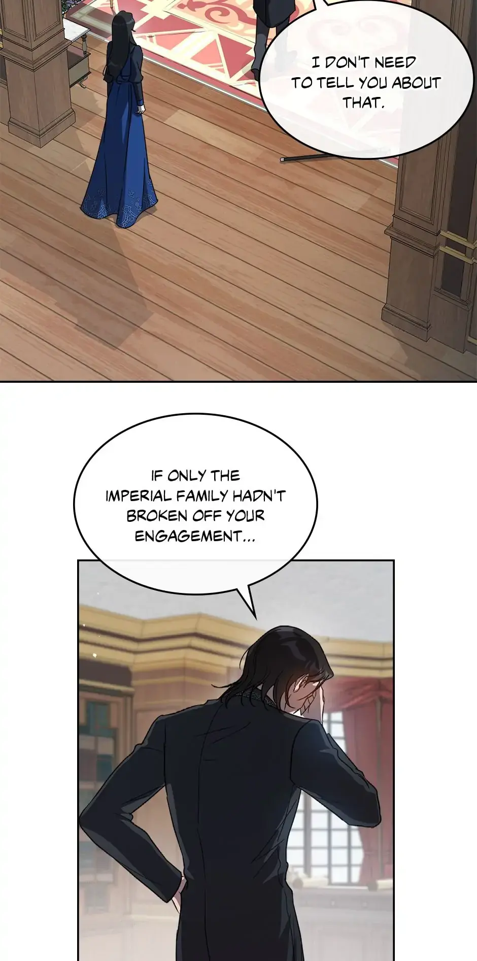 Kill The Villainess Chapter 75 - Page 24