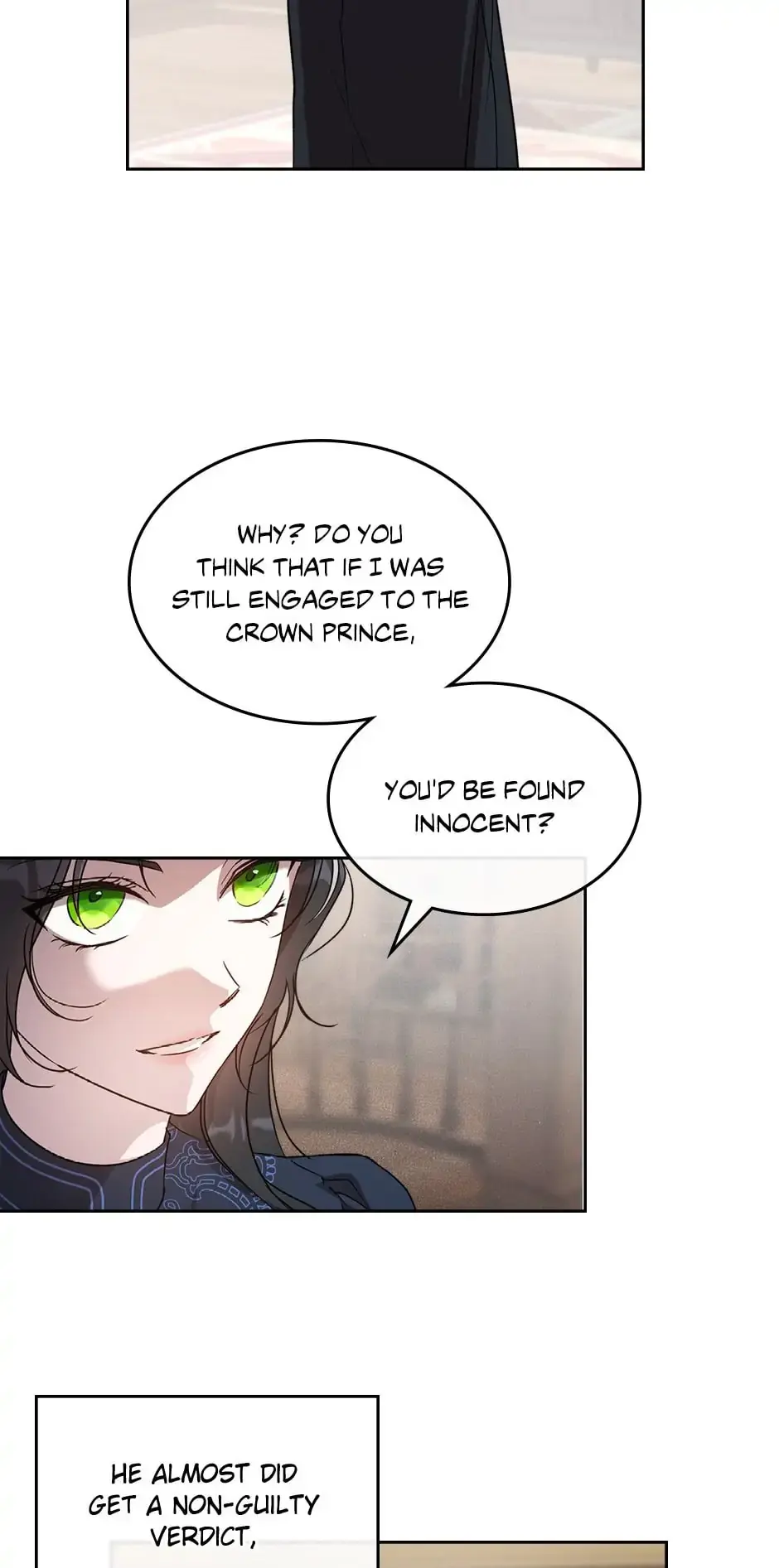 Kill The Villainess Chapter 75 - Page 25