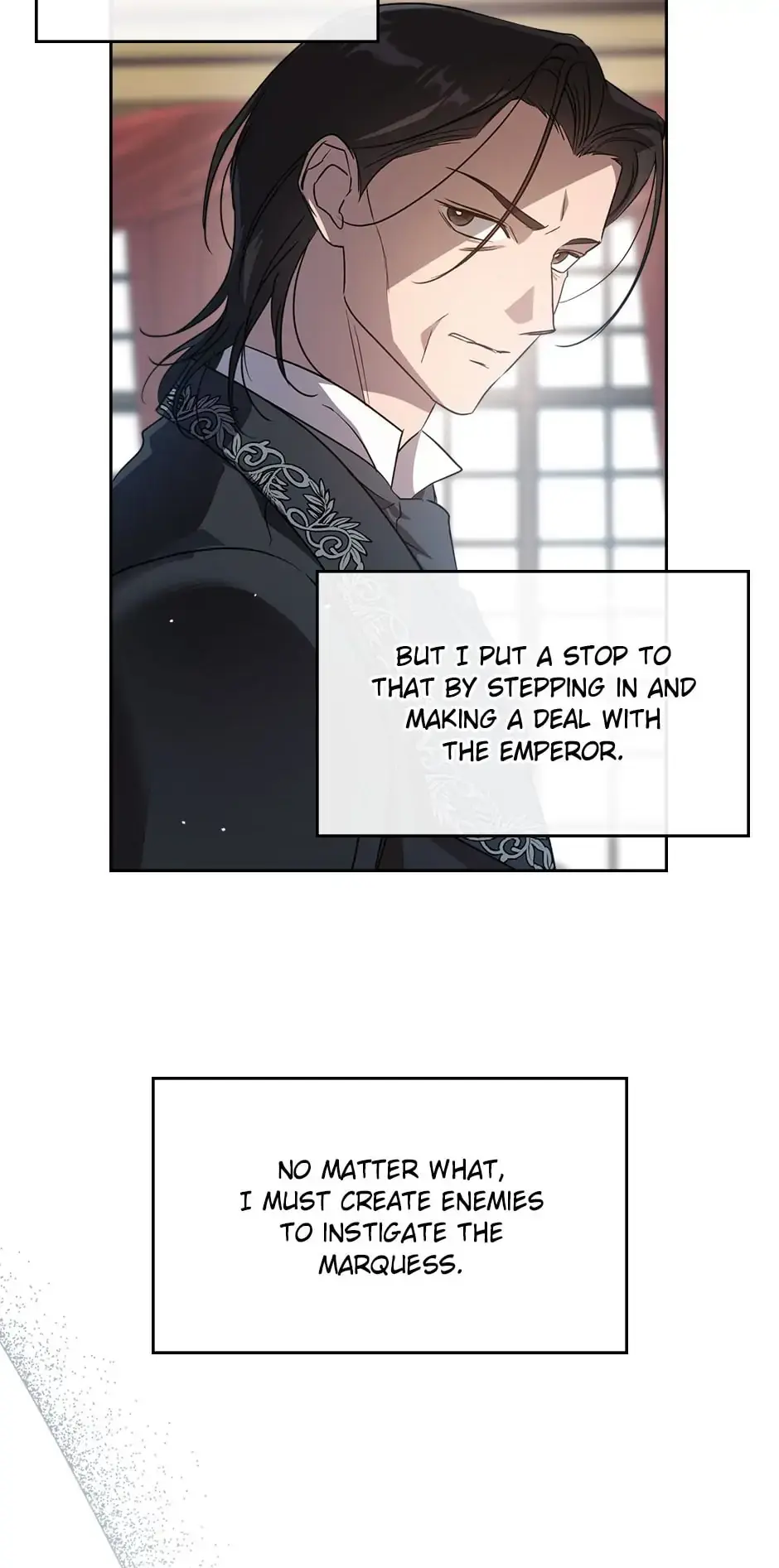 Kill The Villainess Chapter 75 - Page 26