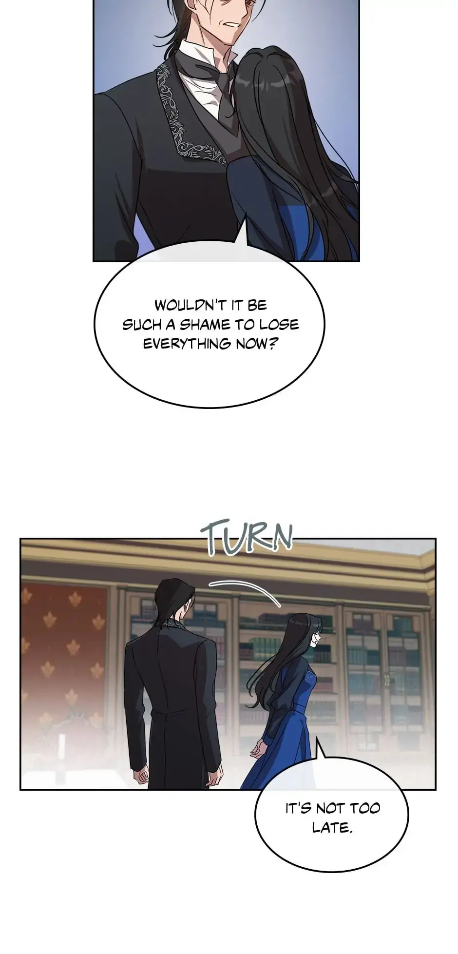 Kill The Villainess Chapter 75 - Page 36