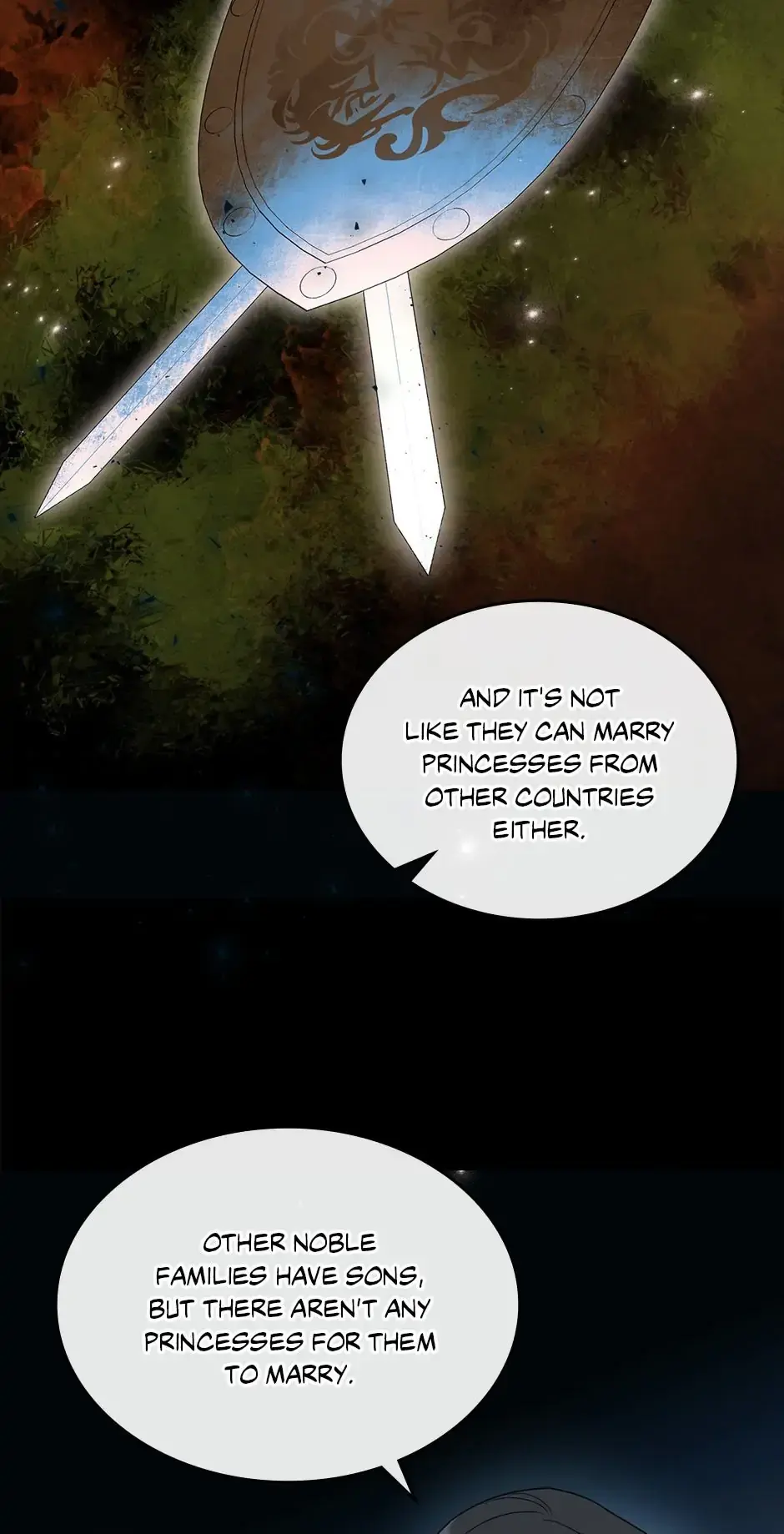Kill The Villainess Chapter 75 - Page 40