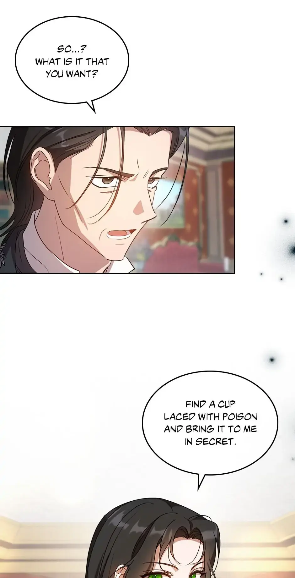 Kill The Villainess Chapter 75 - Page 42