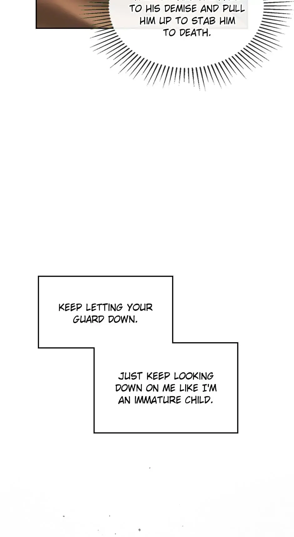 Kill The Villainess Chapter 75 - Page 49