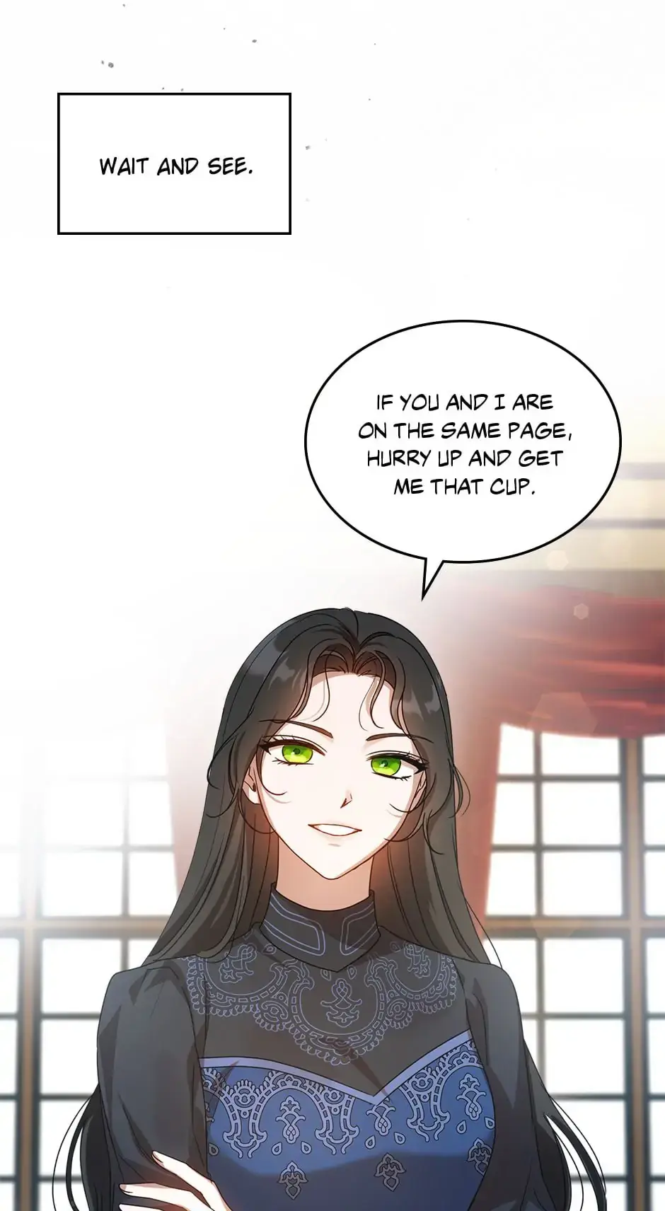 Kill The Villainess Chapter 75 - Page 50