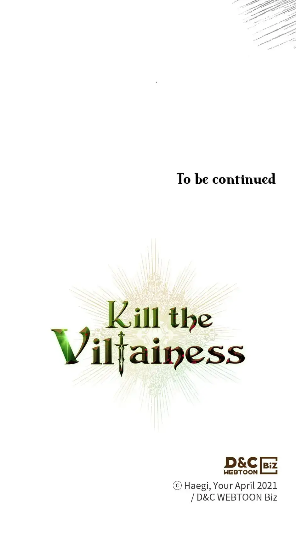 Kill The Villainess Chapter 75 - Page 52