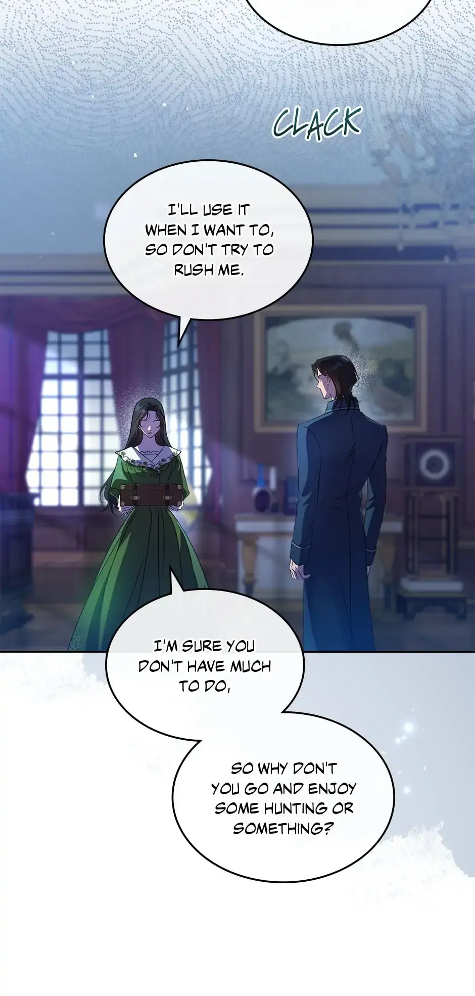 Kill The Villainess Chapter 76 - Page 11