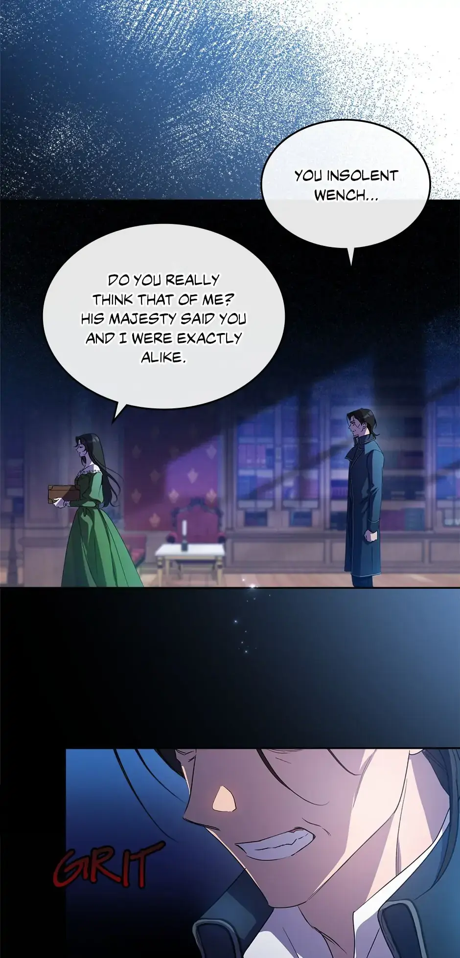 Kill The Villainess Chapter 76 - Page 14