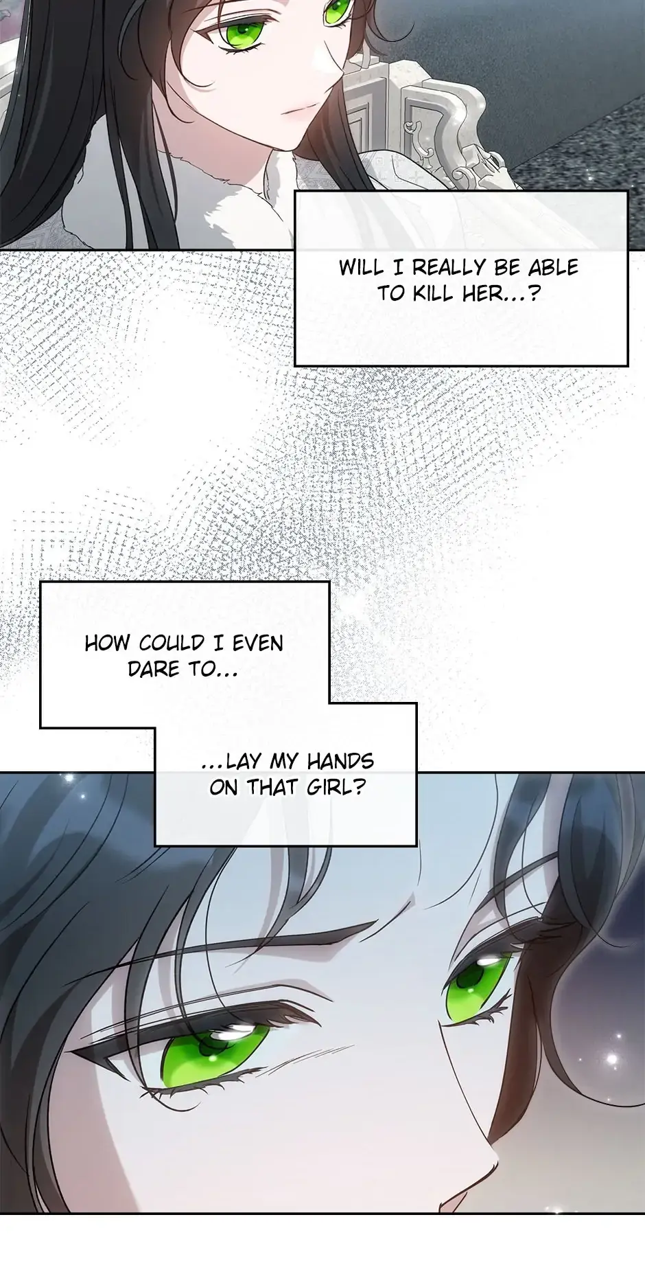 Kill The Villainess Chapter 76 - Page 23