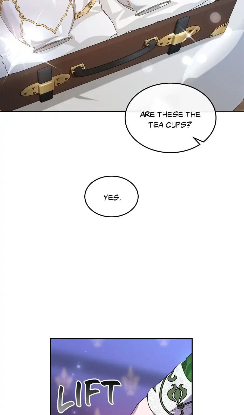 Kill The Villainess Chapter 76 - Page 3