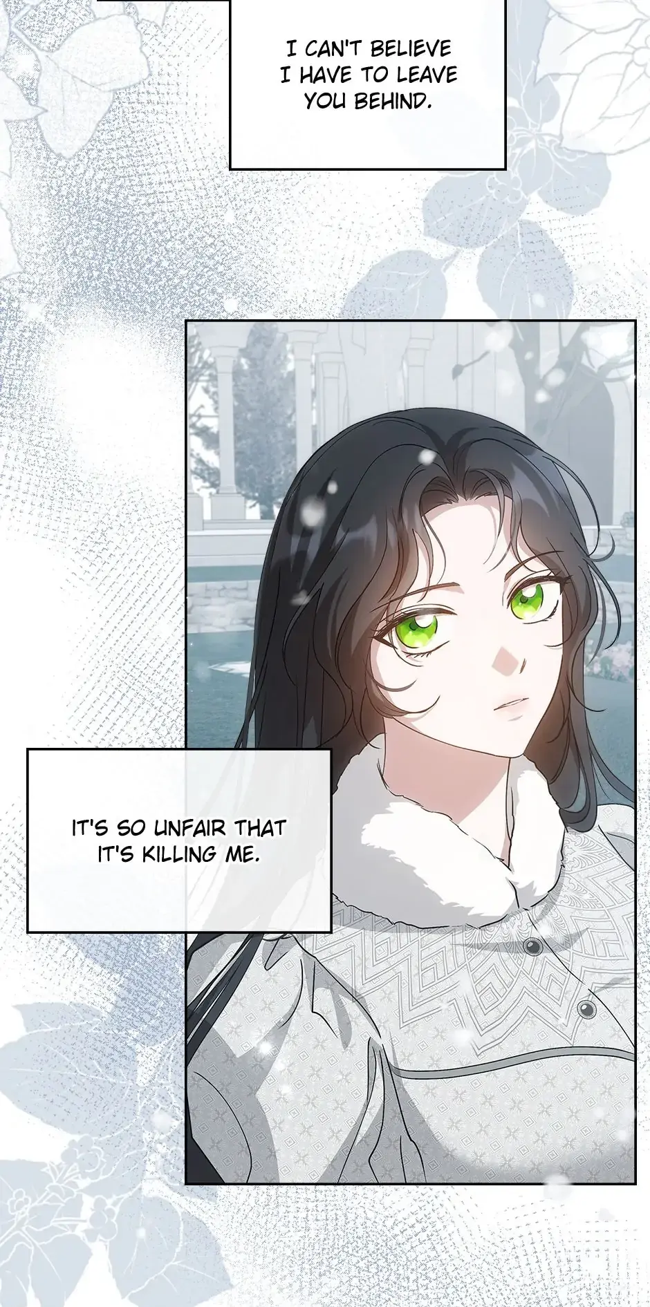 Kill The Villainess Chapter 76 - Page 33