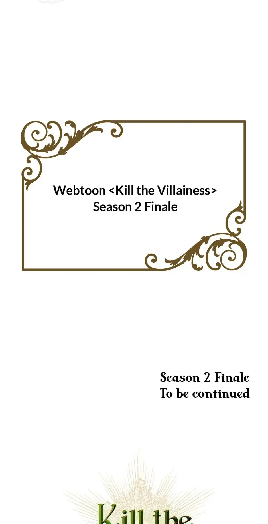 Kill The Villainess Chapter 76 - Page 47