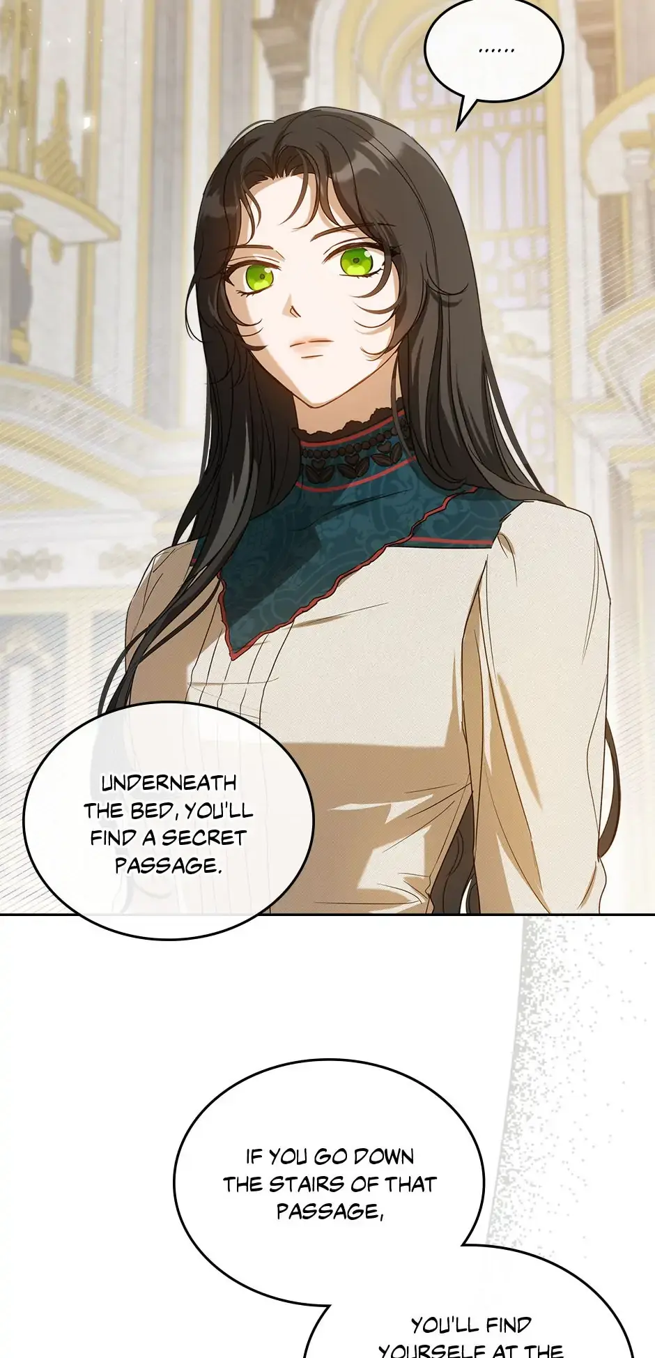 Kill The Villainess Chapter 77 - Page 12