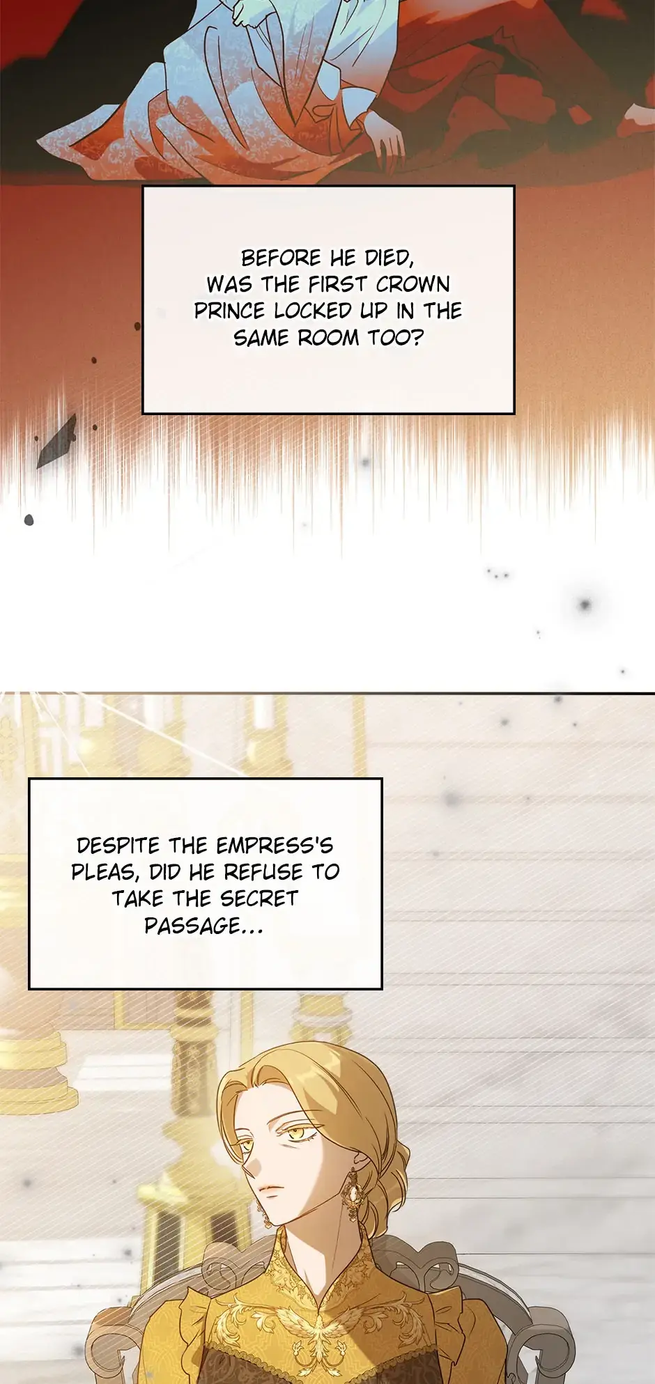 Kill The Villainess Chapter 77 - Page 20
