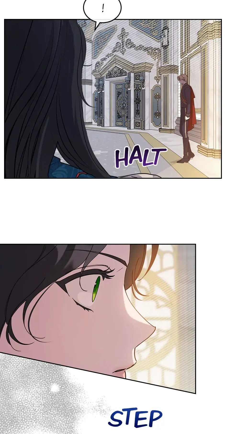 Kill The Villainess Chapter 77 - Page 26