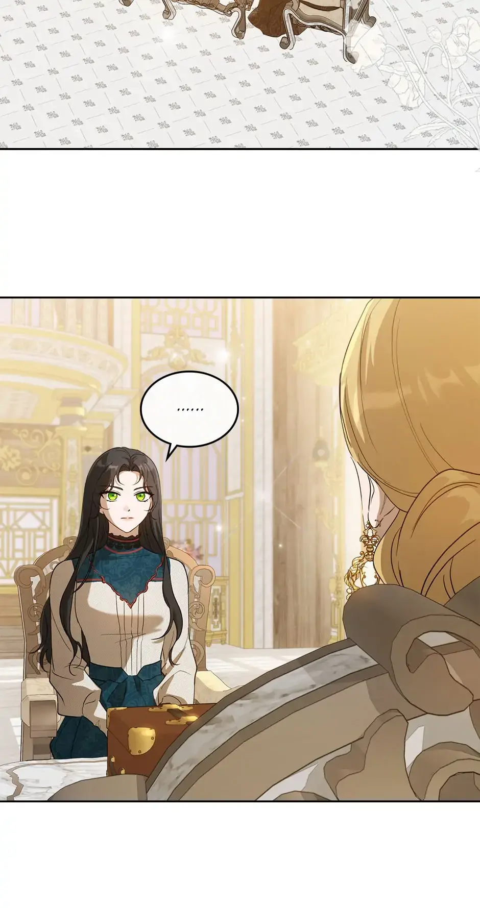 Kill The Villainess Chapter 77 - Page 3