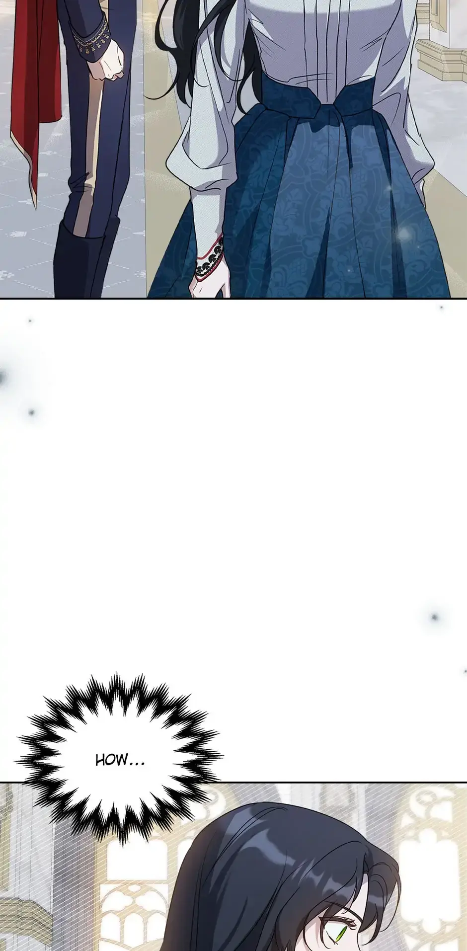 Kill The Villainess Chapter 77 - Page 41