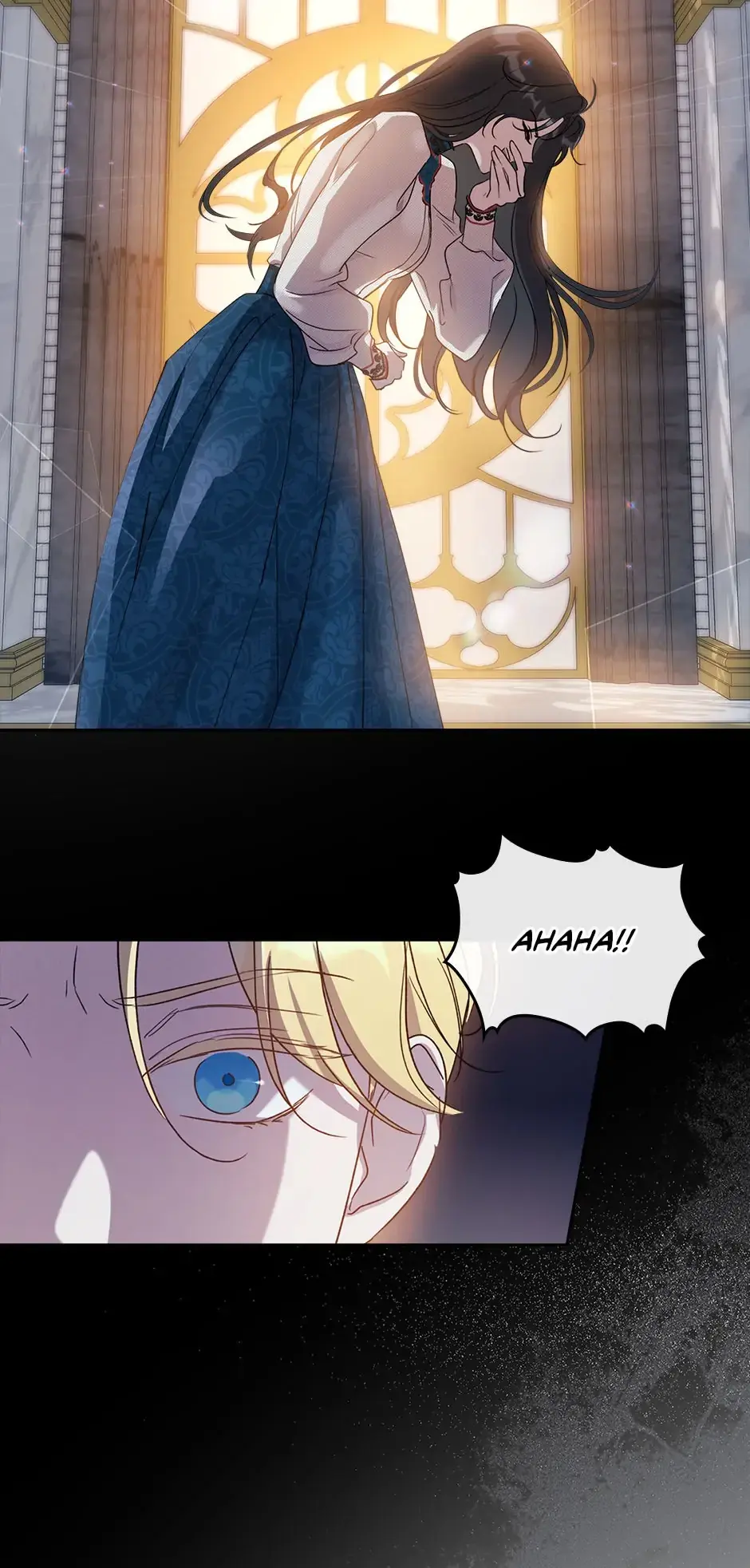 Kill The Villainess Chapter 77 - Page 45