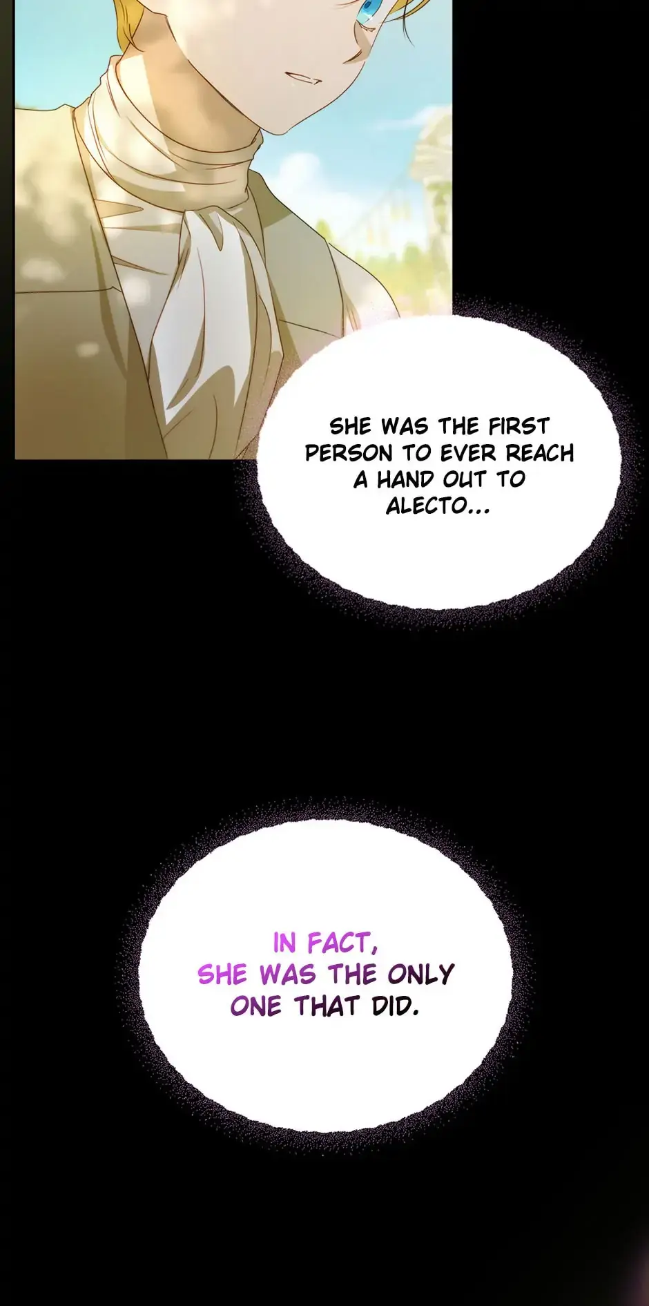 Kill The Villainess Chapter 78 - Page 25