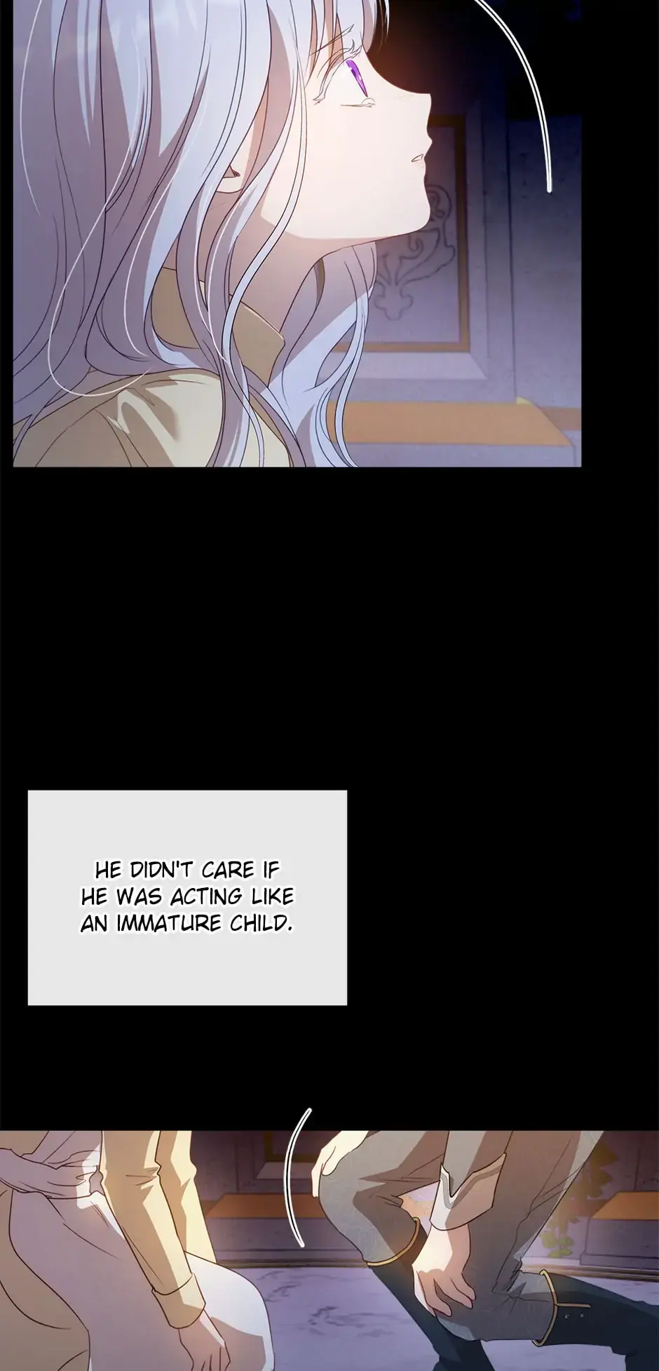 Kill The Villainess Chapter 78 - Page 31