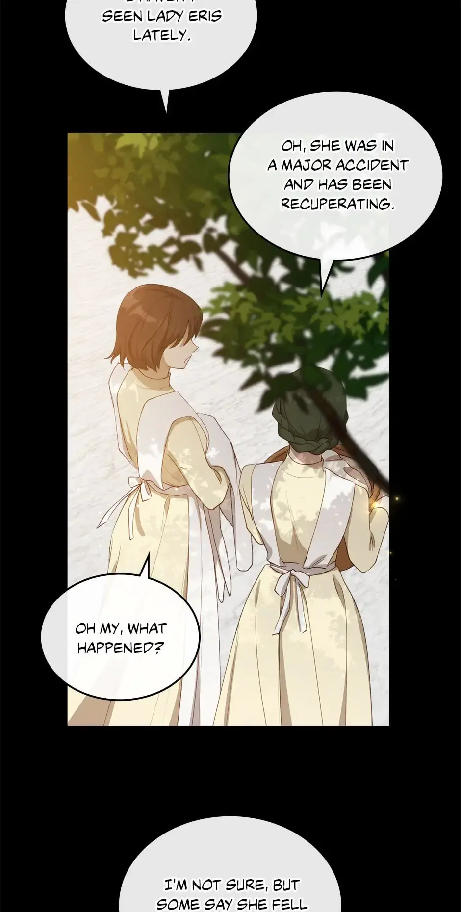 Kill The Villainess Chapter 79 - Page 12