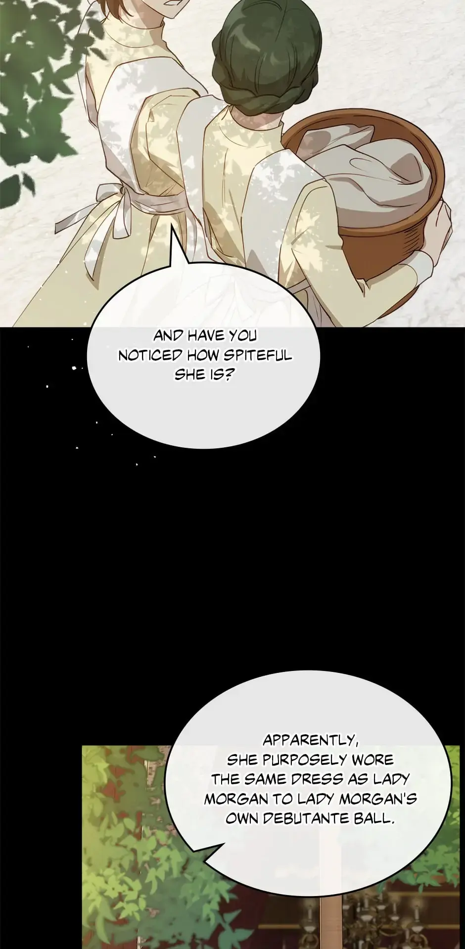 Kill The Villainess Chapter 79 - Page 3