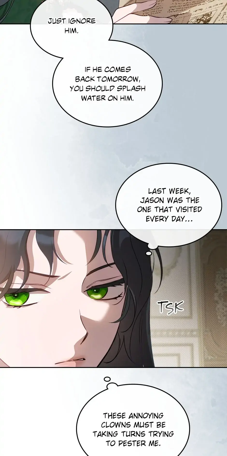 Kill The Villainess Chapter 79 - Page 40
