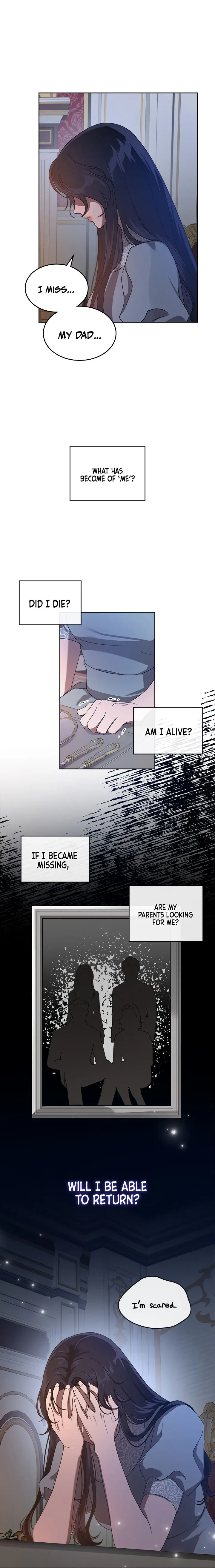 Kill The Villainess Chapter 8 - Page 16