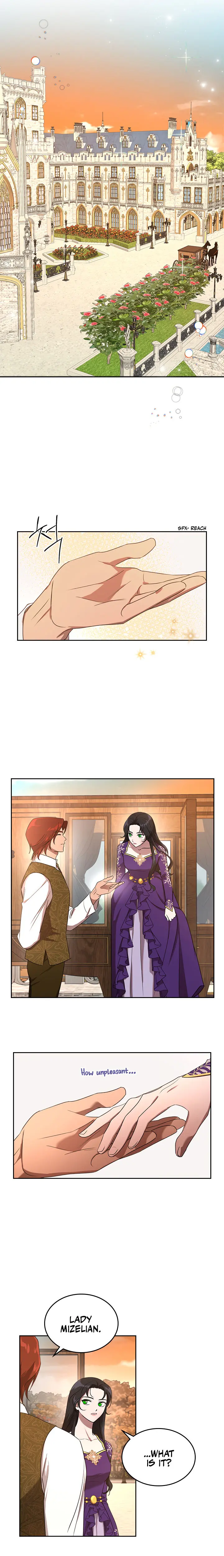 Kill The Villainess Chapter 8 - Page 4