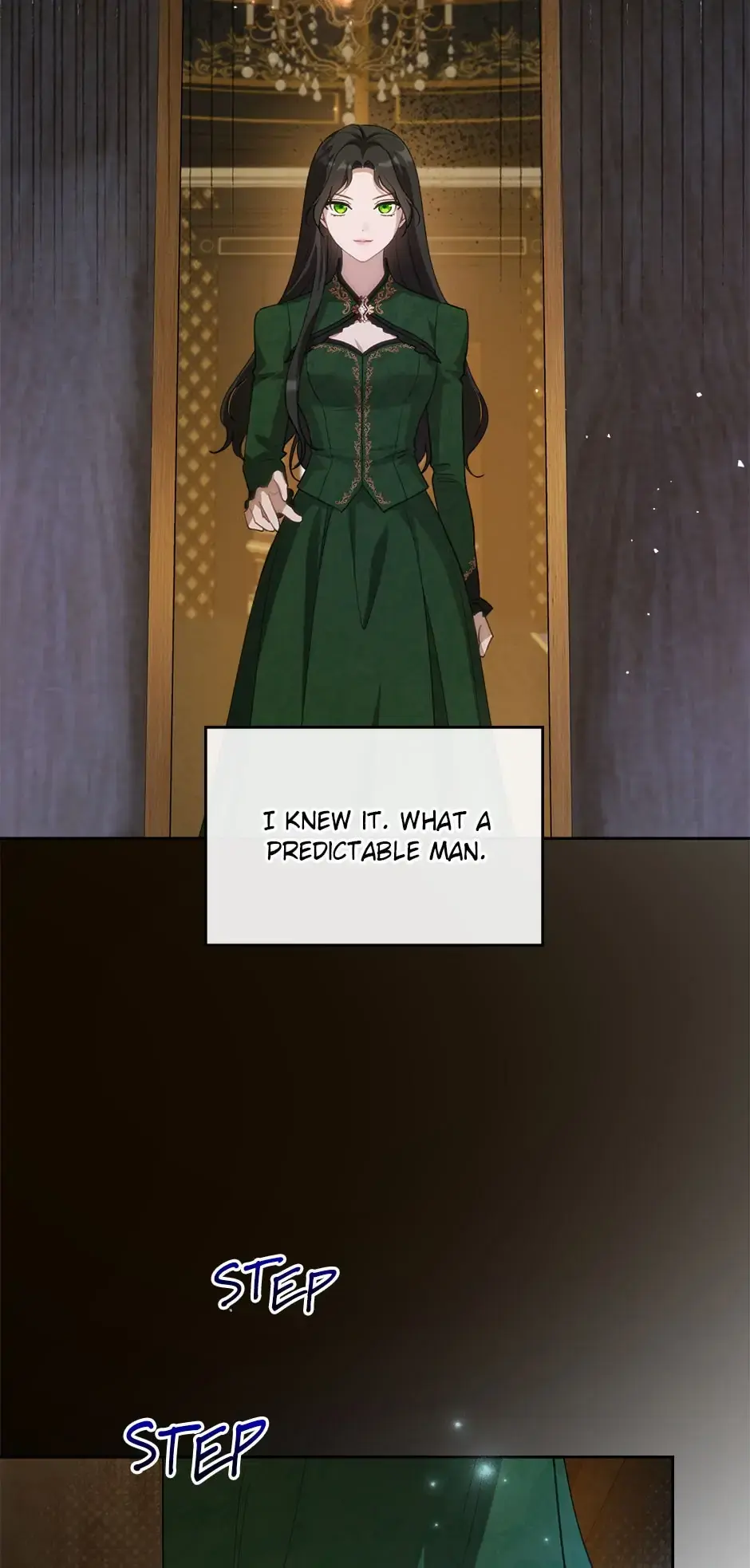 Kill The Villainess Chapter 80 - Page 15