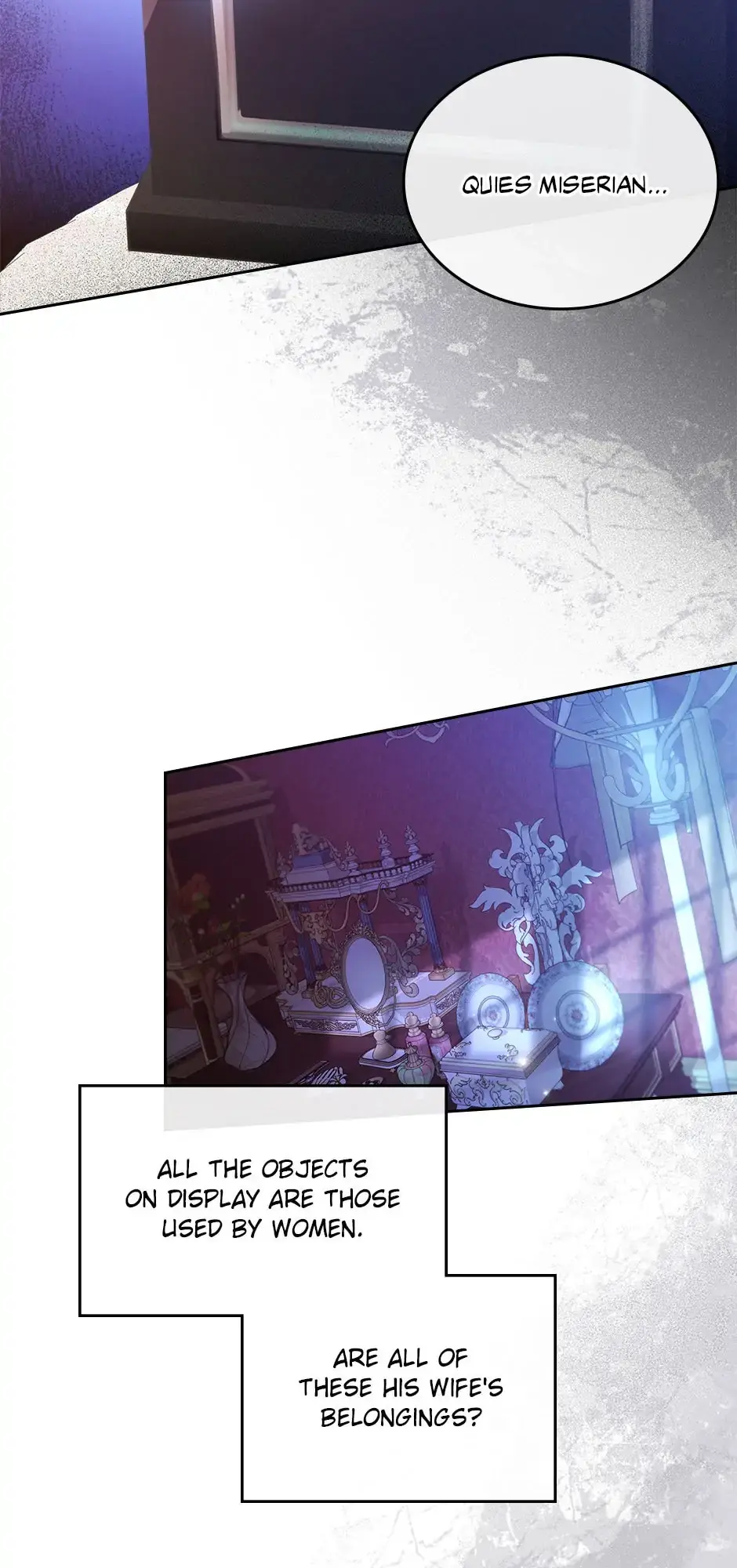 Kill The Villainess Chapter 80 - Page 21